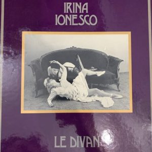 Irina Ionesco - Portfolio - Le divan