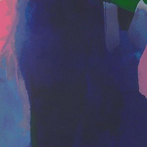 Italo Bressan - peinture - Dittico Blu