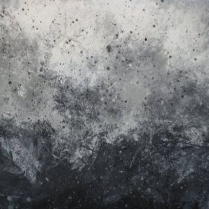 Katarzyna Gątkiewicz:Mika - Peinture - Strange thoughts