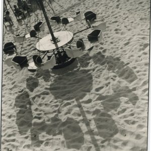 Maurice Broquet - photo - le tourniquet