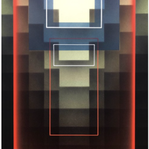 Pascal Brouwer - peinture - Persistence And Resilience 56