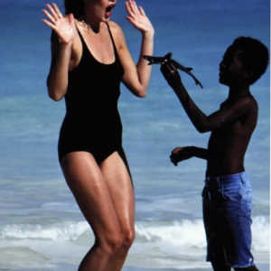 Pierre Houles - photo - Bahamas
