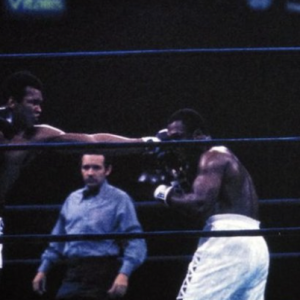 Pierre Houles - photo - Mohammed Ali