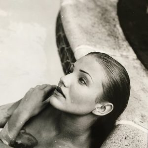 Roberto Rocco - photo - Cameron Diaz