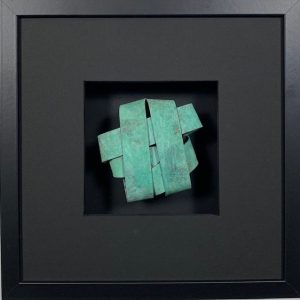 Tom Smetsers - sculpture - Treasure