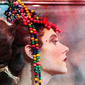 Viet Ha Tran - photo - Red Glamour