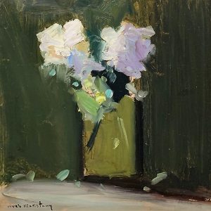 Vives Maristany - peinture - Morgengruss